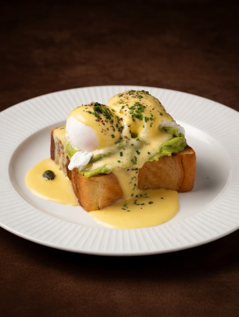 Avocado Toast