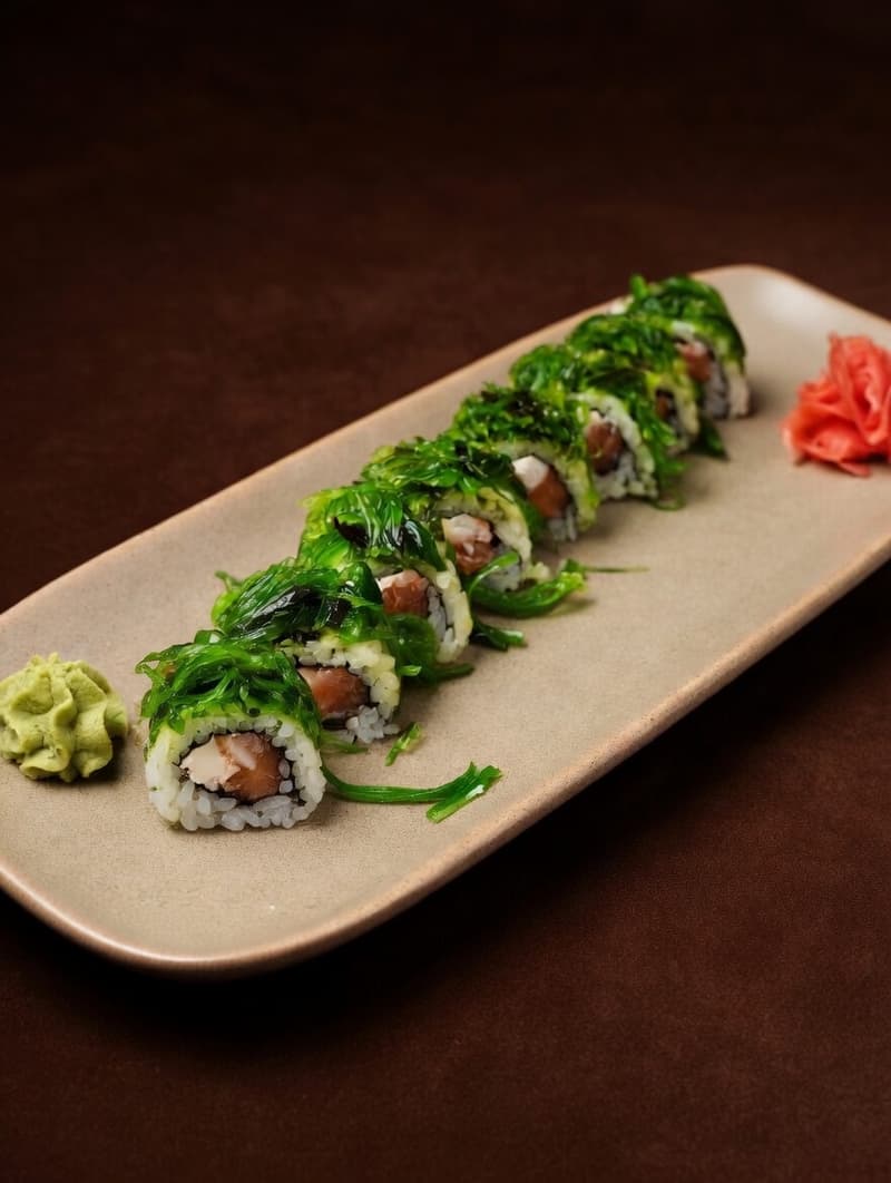 Kaiso Uramaki