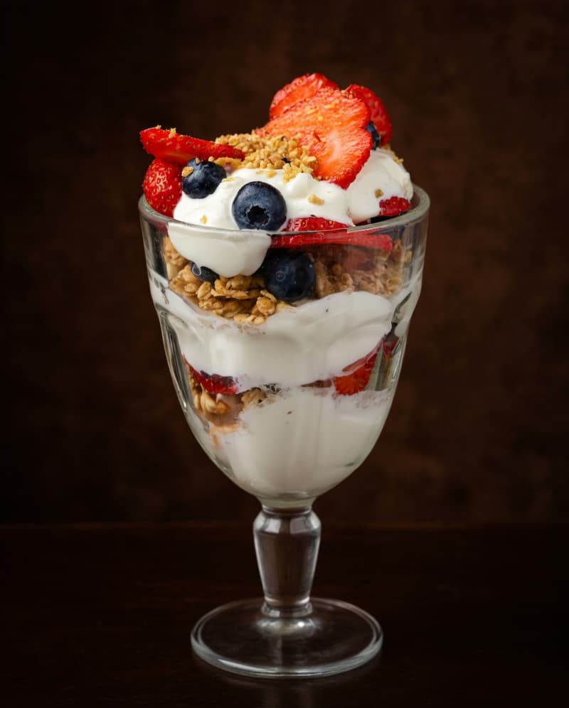 Perfect Granola
