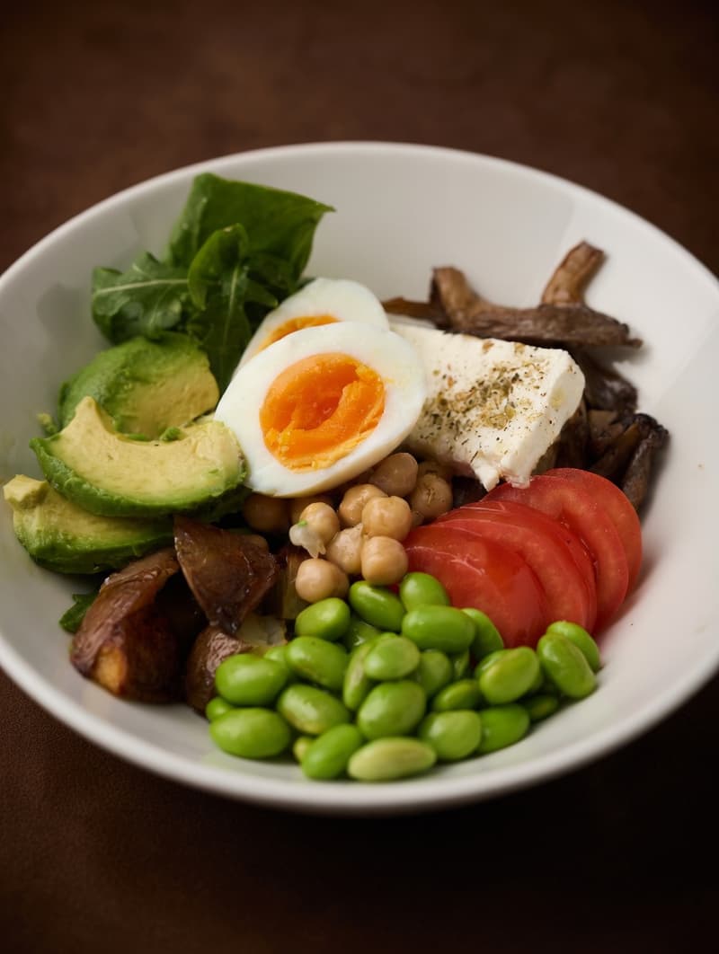 Power Bowl