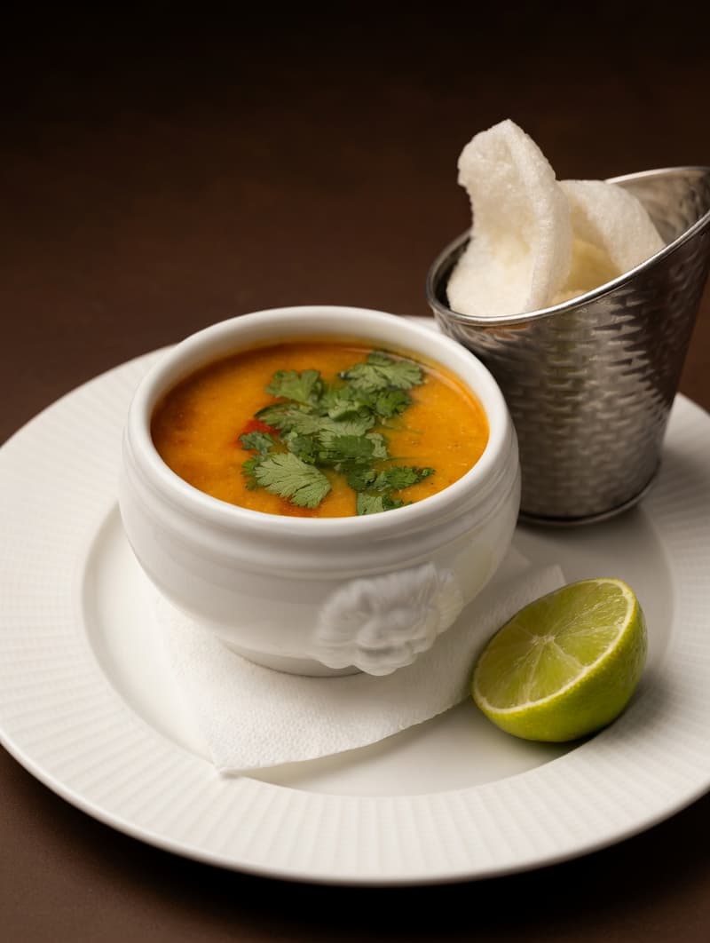 Tom Yum Talay