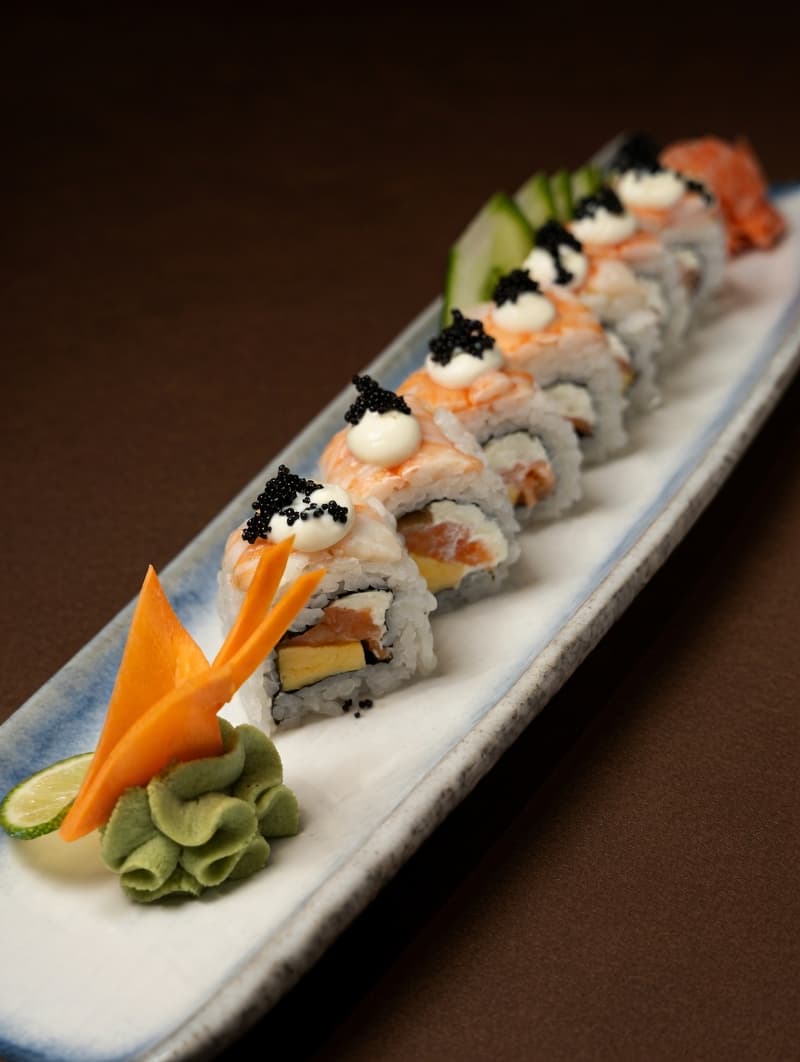 Umai Uramaki